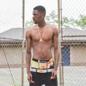 Jimmy Wopo