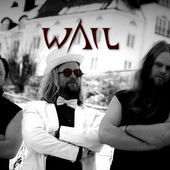 WAIL - hotel - Metal
