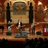 Palau de la Música Catalana (Desembre 2008)