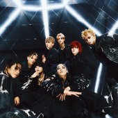 ONE OR EIGHT - GATHER