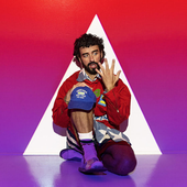 SSION for Loverboy by Greg Endries