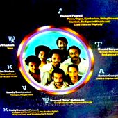 Album ( Turbo Records ) / back-cover detail