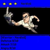 nerdins için avatar