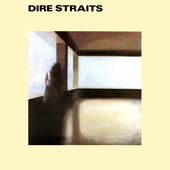 Dire Straits 600 × 600 PNG