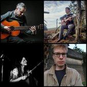 The Distance Collective