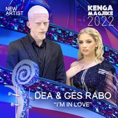Kenga Magjike 2022