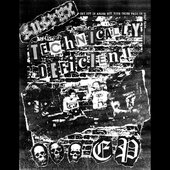 Technically Deficient
