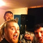 Band Selfie