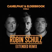  Cola (Robin Schulz Remix) 