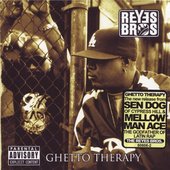 Ghetto Therapy