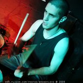Lucas - Bateria