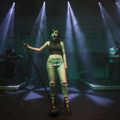 Chvrches