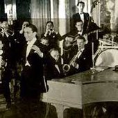 Sydney Lipton and His Orchestra