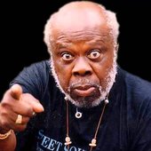 Rufus Thomas