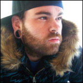 LastFM profile picture for @presets
