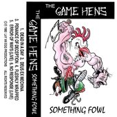 Something Fowl