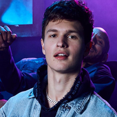 Ansel Elgort