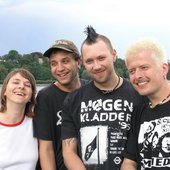 Grølbüdels