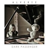 cover image for 'Dark Passenger'