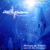 Jörg Demus: Musique au Temple