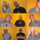 2010 Cocks Promo Photo