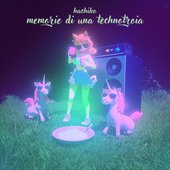 memorie di una technotroia [Explicit]