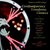 Contemporary Trombone Classics