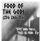 That Was Then... This Is Now EP