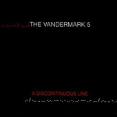 A Discontinuous Line
