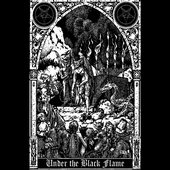 Under The Black Flame