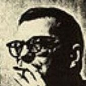 Dmitri Shostakovich 