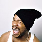 Xzibit wink