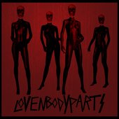 Lovenbodyparts