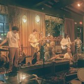 Twin Court at Agro's 5/5/24