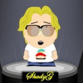 Avatar de ShadyG