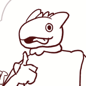 Avatar for DamoXD64
