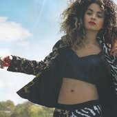 ella eyre