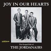 Joy In Our Hearts - The Gospel Side Of The Jordanaires