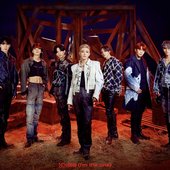 ATEEZ ZERO : FEVER Part.2 Title Concept Photo