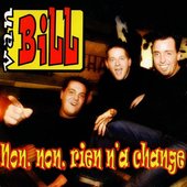 Non, Non, Rien N'a Changé