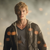 Alex Pettyfer