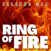 Ring Of Fire - Single