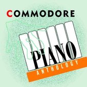 Commodore Piano Anthology