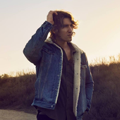 Dean Lewis