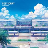 Postscript - EP