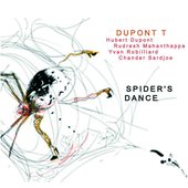 Spider's Dance