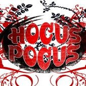 Hocus Pocus - Londrina, Brasil
