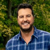 Luke Bryan