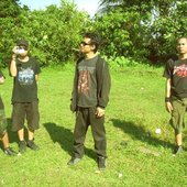 Siksakubur (Indonesian Death Metal)