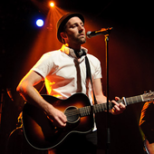 Mat Kearney